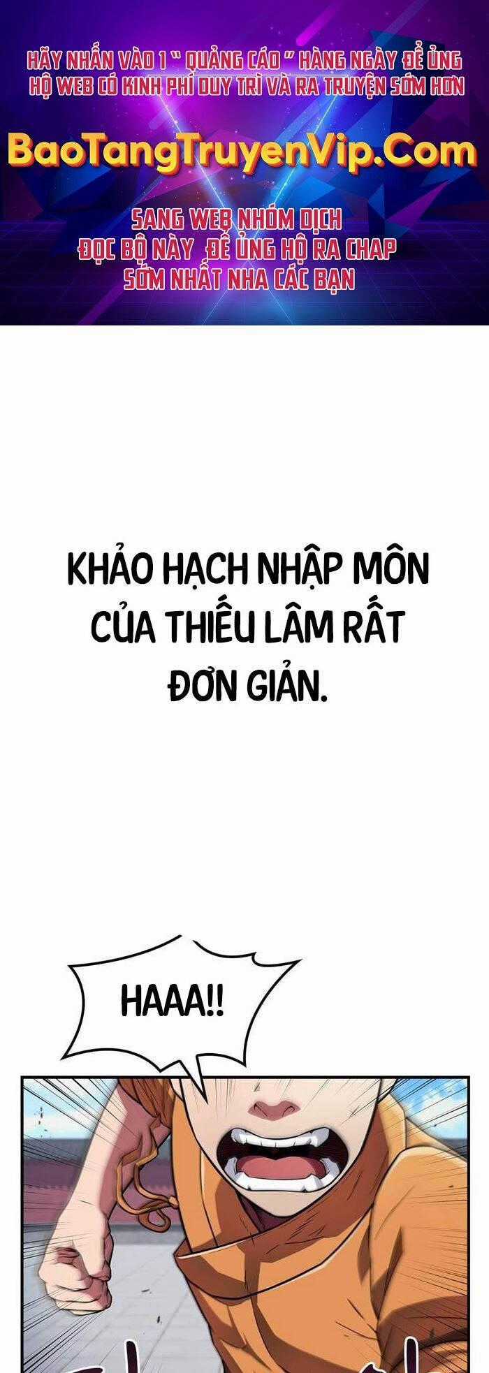 Huấn Luyện Viên Murim Thiên Tài Chương 21 trang 0