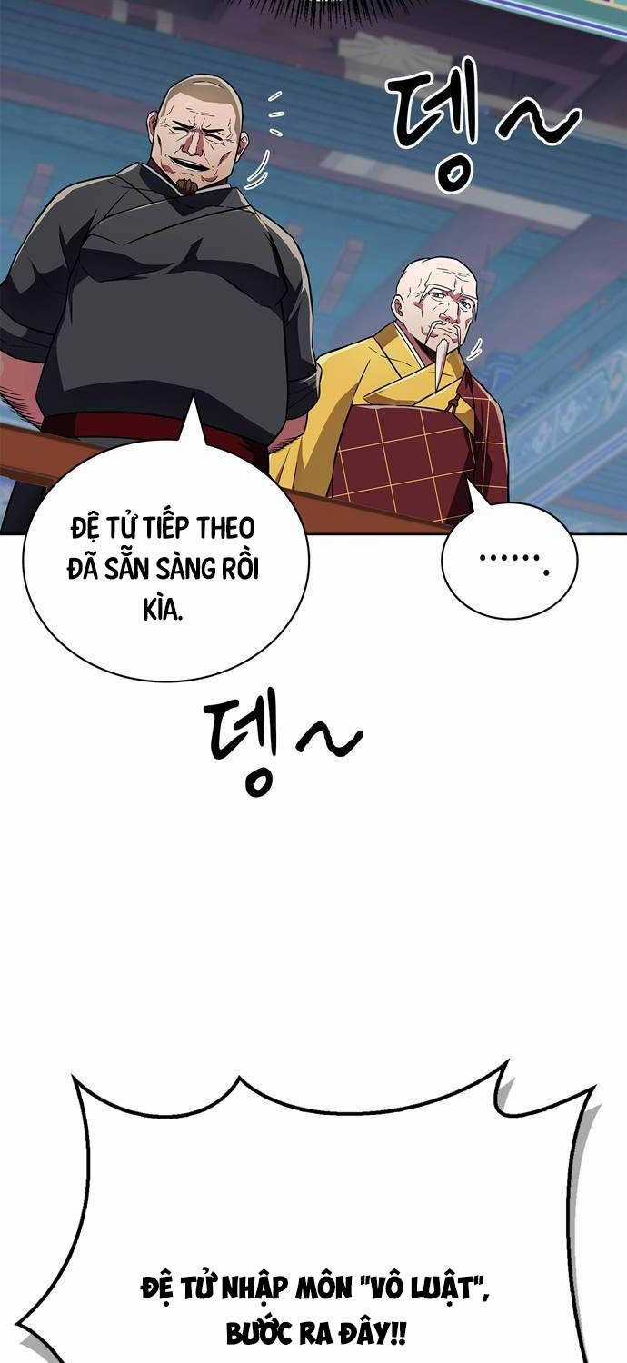 Huấn Luyện Viên Murim Thiên Tài Chương 21 trang 10