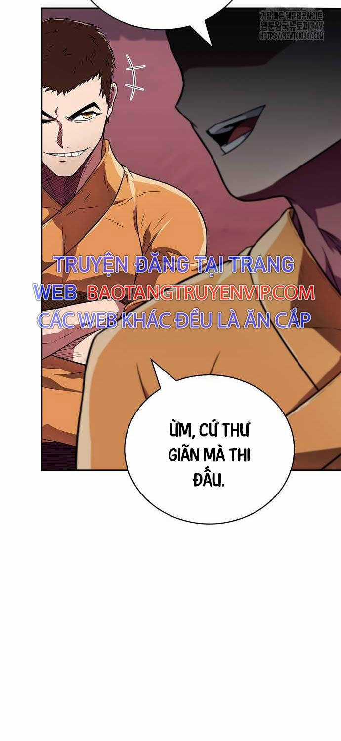 Huấn Luyện Viên Murim Thiên Tài Chương 21 trang 13