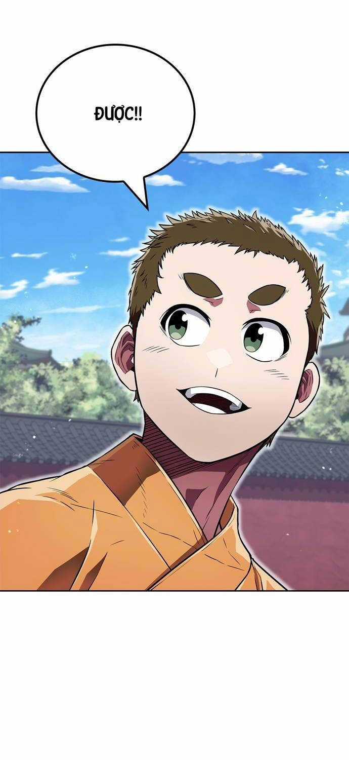 Huấn Luyện Viên Murim Thiên Tài Chương 21 trang 14