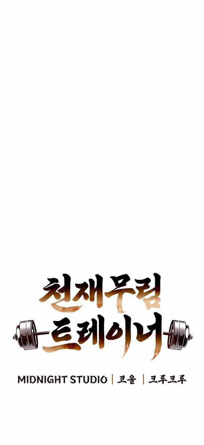 Huấn Luyện Viên Murim Thiên Tài Chương 21 trang 15