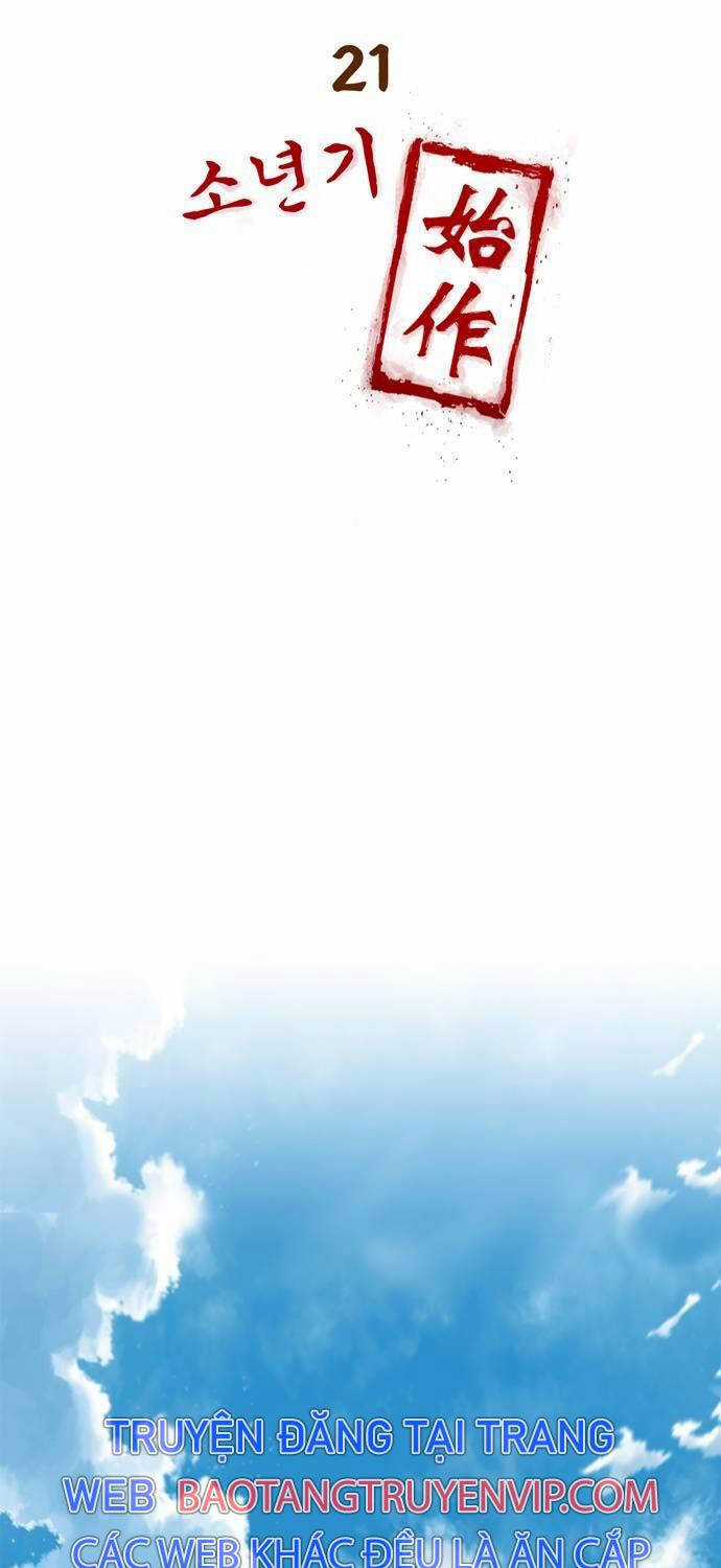 Huấn Luyện Viên Murim Thiên Tài Chương 21 trang 16