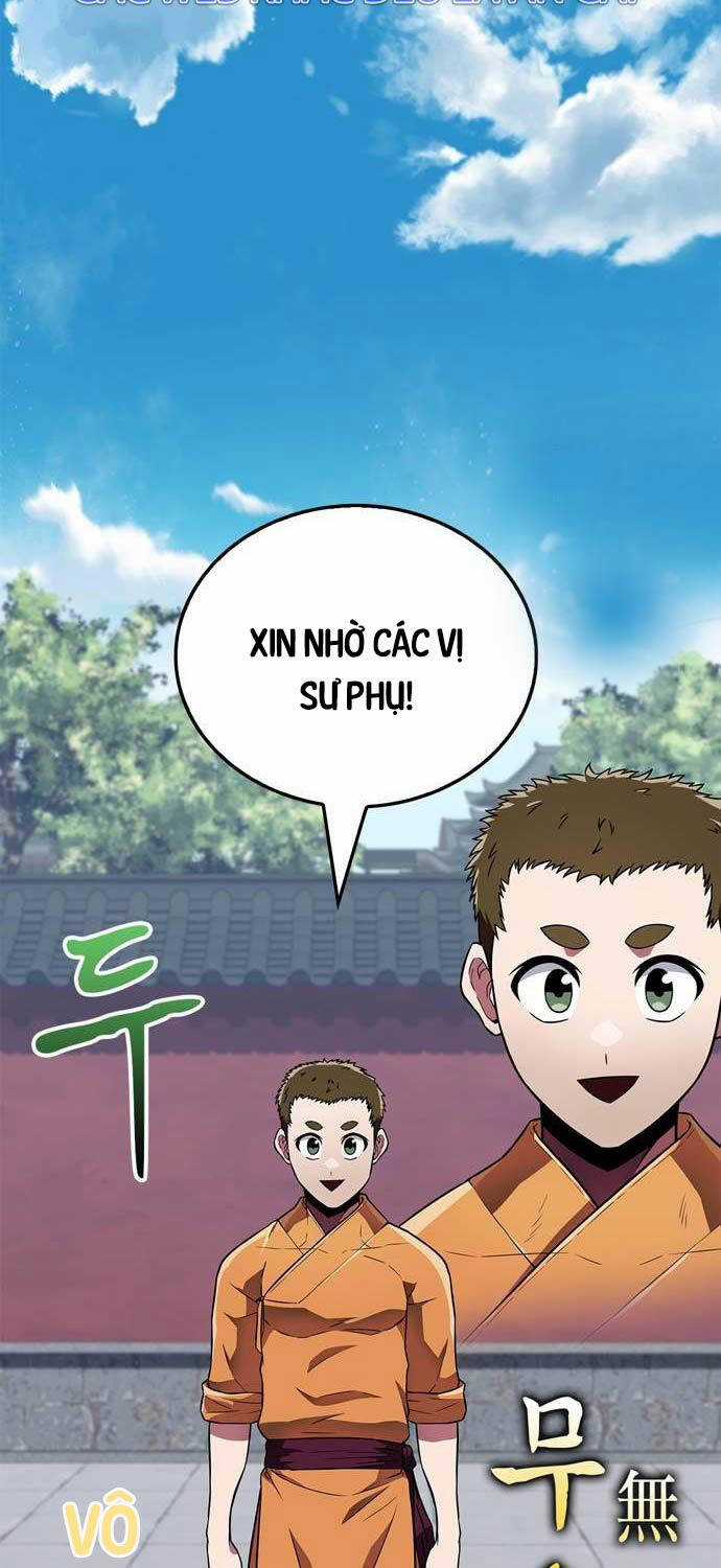 Huấn Luyện Viên Murim Thiên Tài Chương 21 trang 17