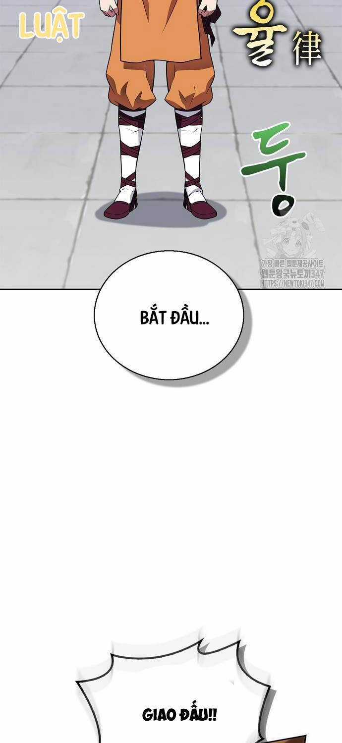 Huấn Luyện Viên Murim Thiên Tài Chương 21 trang 18