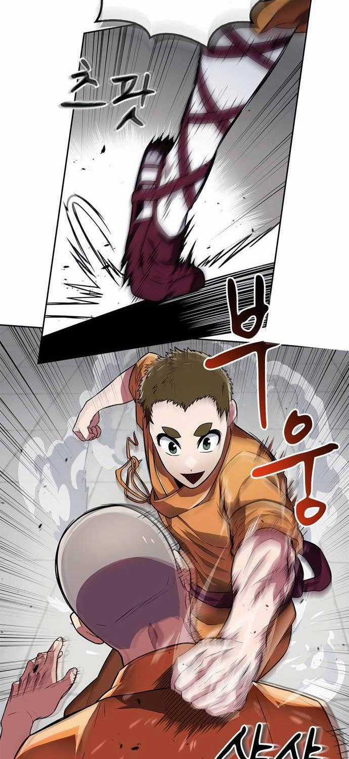 Huấn Luyện Viên Murim Thiên Tài Chương 21 trang 19