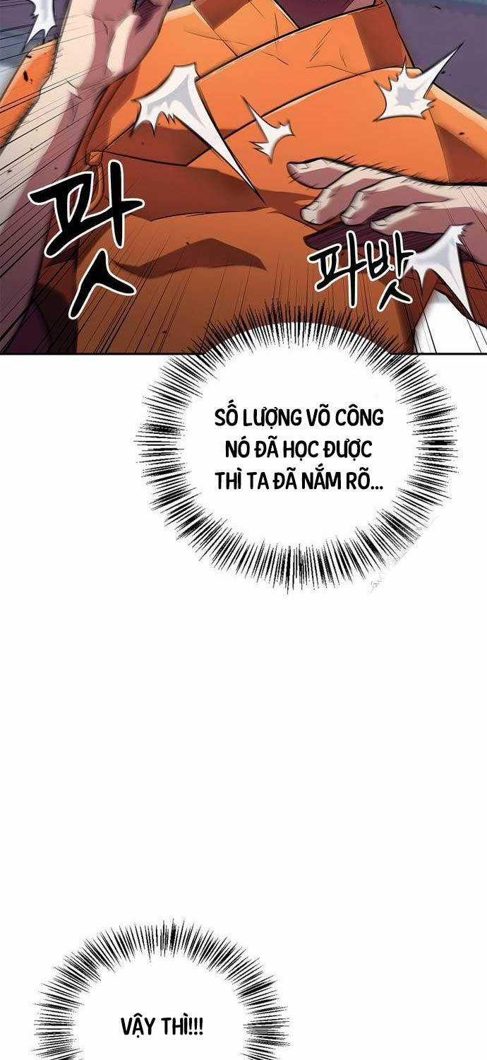 Huấn Luyện Viên Murim Thiên Tài Chương 21 trang 21