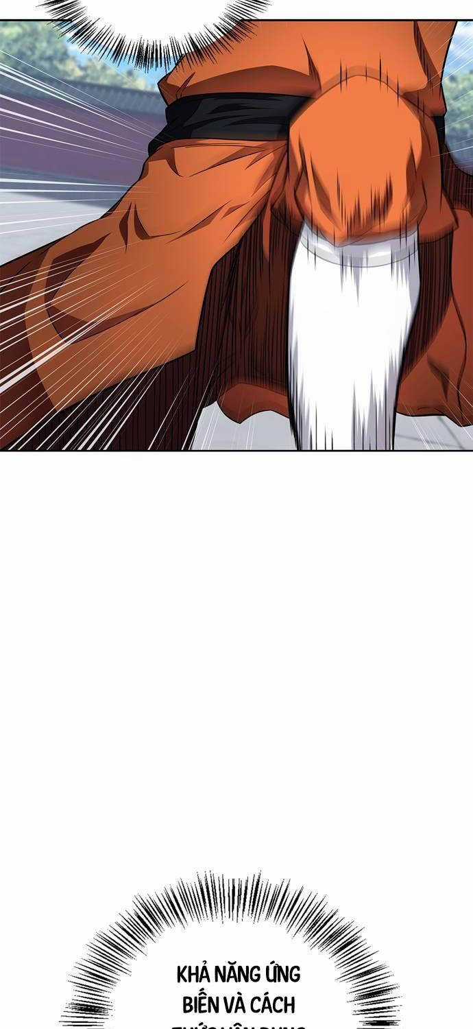 Huấn Luyện Viên Murim Thiên Tài Chương 21 trang 22