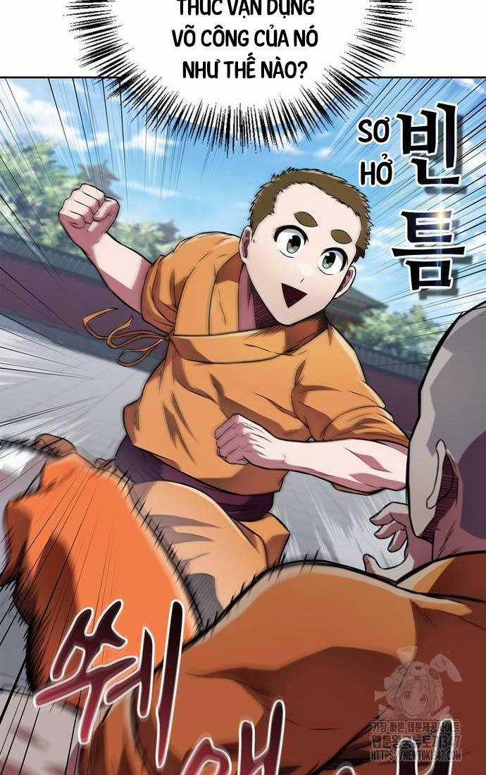 Huấn Luyện Viên Murim Thiên Tài Chương 21 trang 23