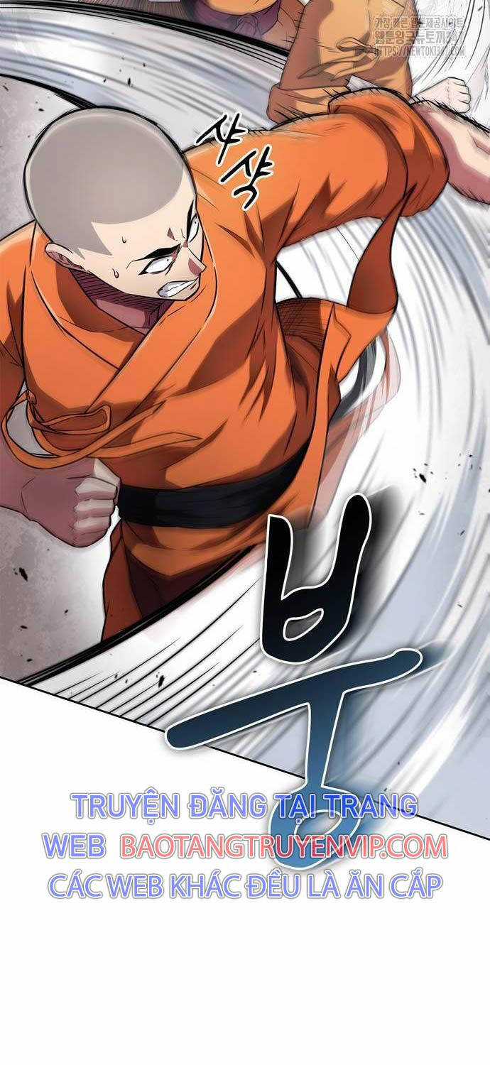 Huấn Luyện Viên Murim Thiên Tài Chương 21 trang 25