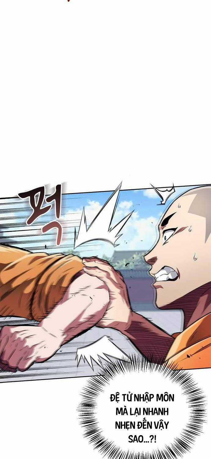 Huấn Luyện Viên Murim Thiên Tài Chương 21 trang 27