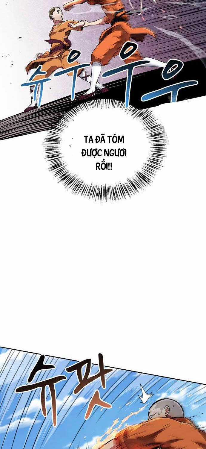 Huấn Luyện Viên Murim Thiên Tài Chương 21 trang 29