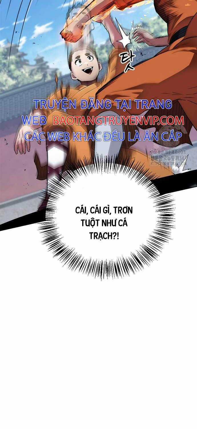 Huấn Luyện Viên Murim Thiên Tài Chương 21 trang 30