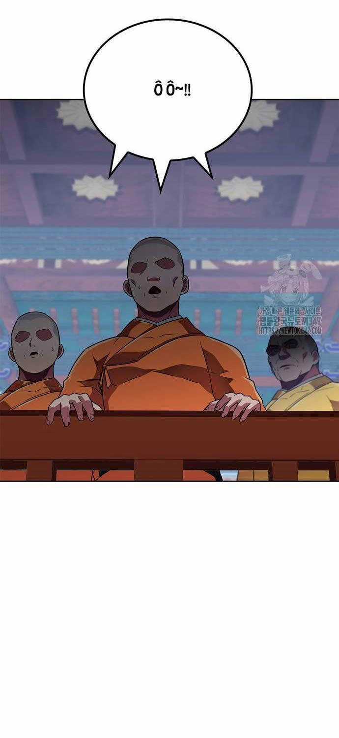 Huấn Luyện Viên Murim Thiên Tài Chương 21 trang 31