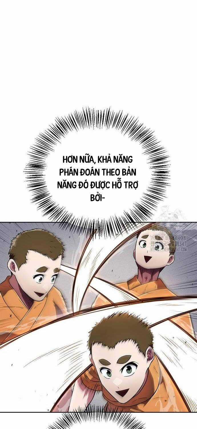 Huấn Luyện Viên Murim Thiên Tài Chương 21 trang 33