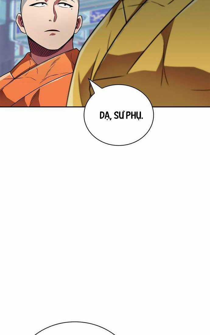 Huấn Luyện Viên Murim Thiên Tài Chương 21 trang 35