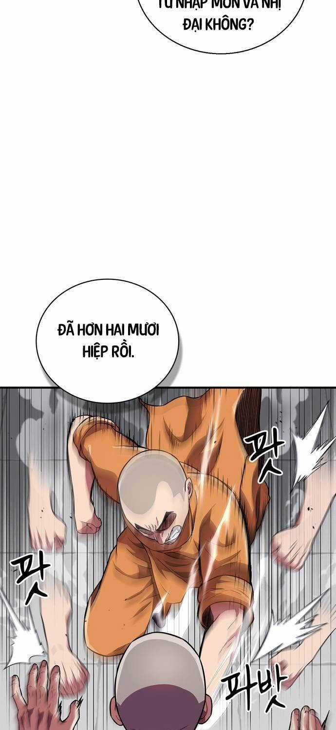 Huấn Luyện Viên Murim Thiên Tài Chương 21 trang 4