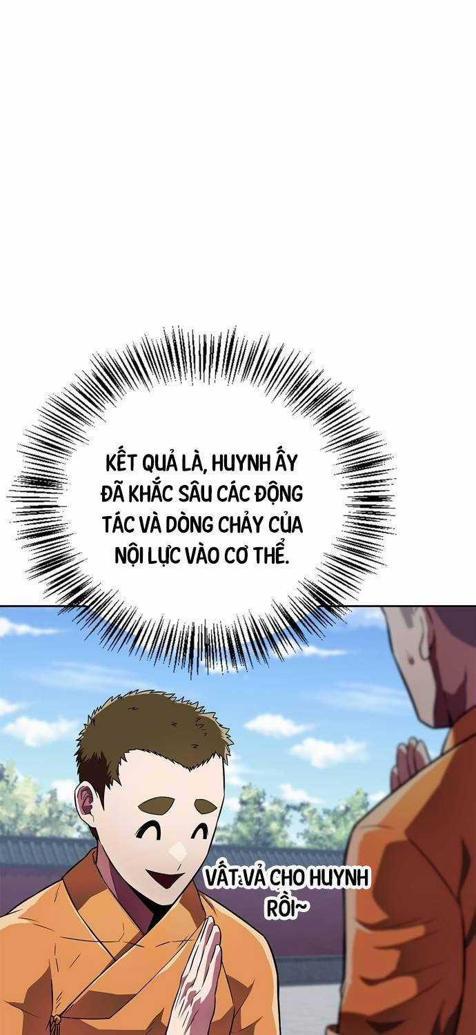 Huấn Luyện Viên Murim Thiên Tài Chương 21 trang 40