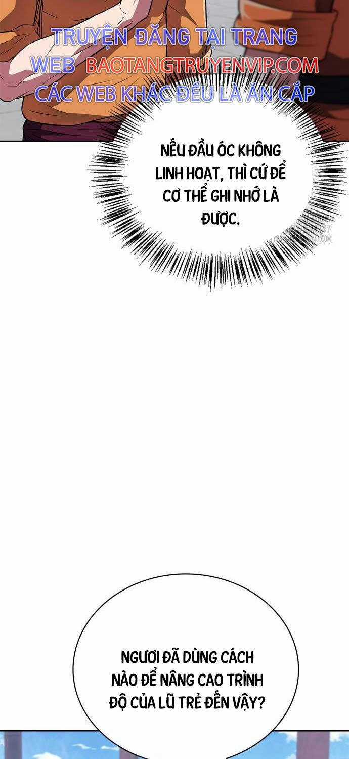 Huấn Luyện Viên Murim Thiên Tài Chương 21 trang 41