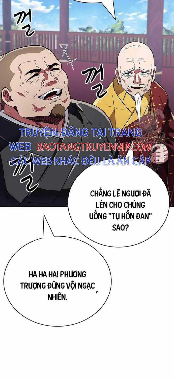 Huấn Luyện Viên Murim Thiên Tài Chương 21 trang 42