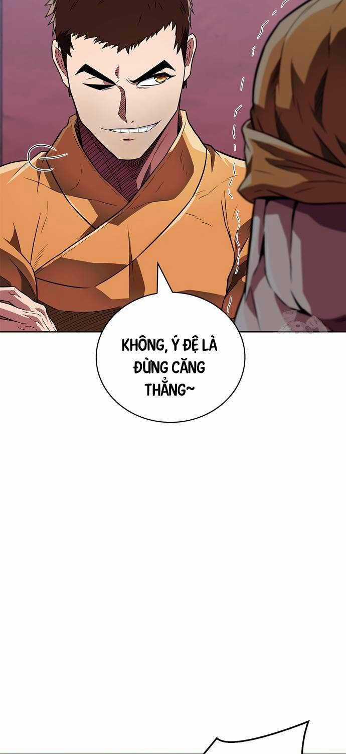 Huấn Luyện Viên Murim Thiên Tài Chương 21 trang 44