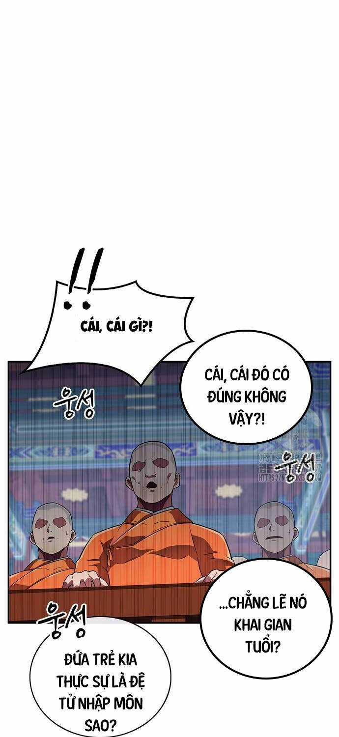 Huấn Luyện Viên Murim Thiên Tài Chương 21 trang 46