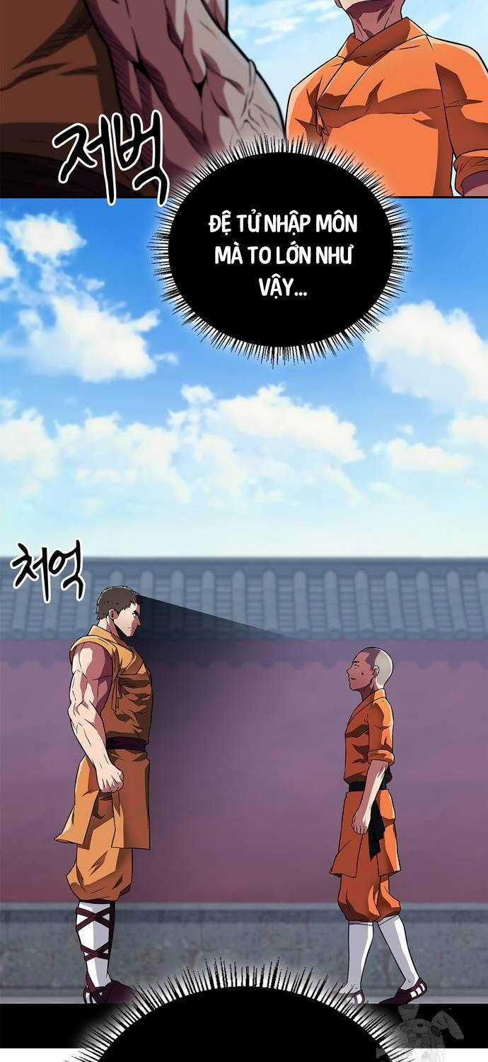 Huấn Luyện Viên Murim Thiên Tài Chương 21 trang 48