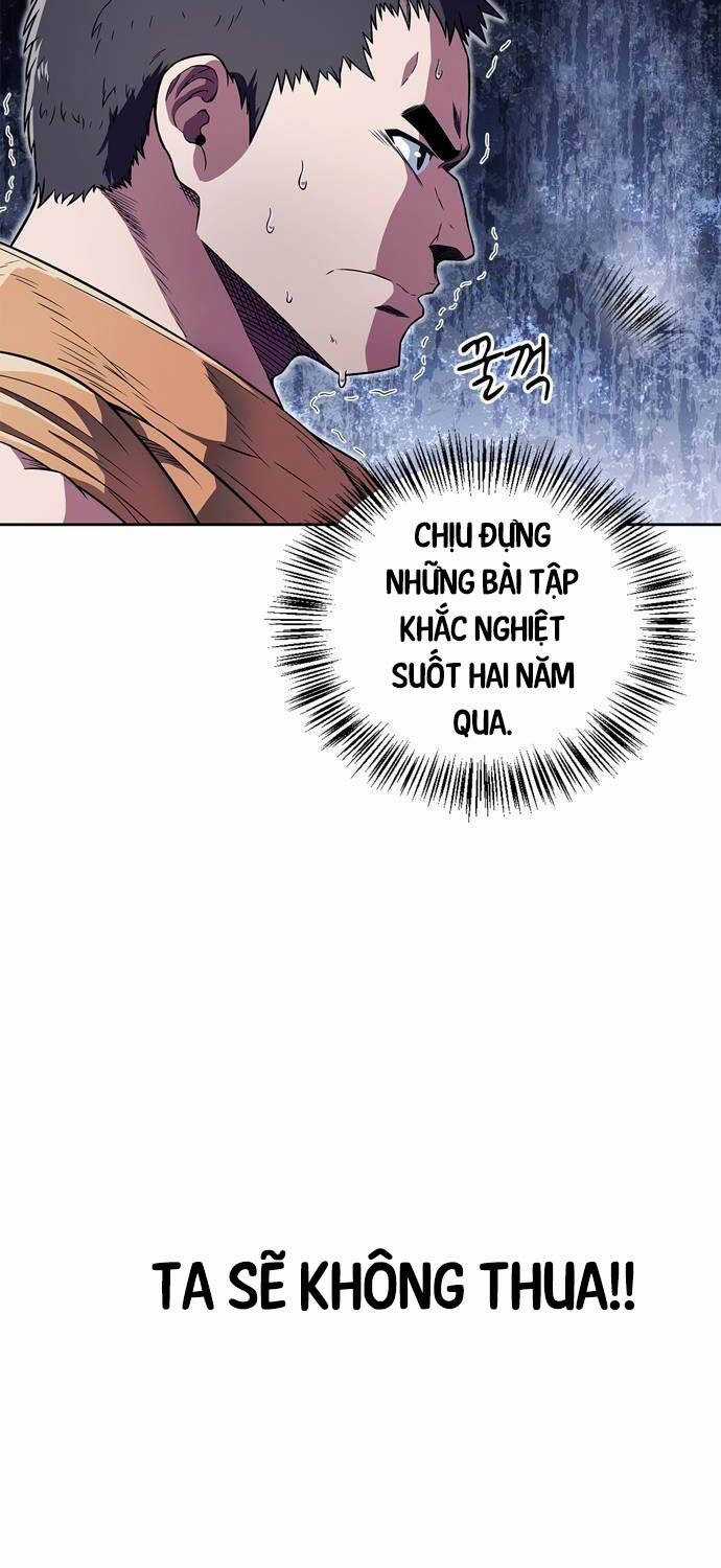 Huấn Luyện Viên Murim Thiên Tài Chương 21 trang 50