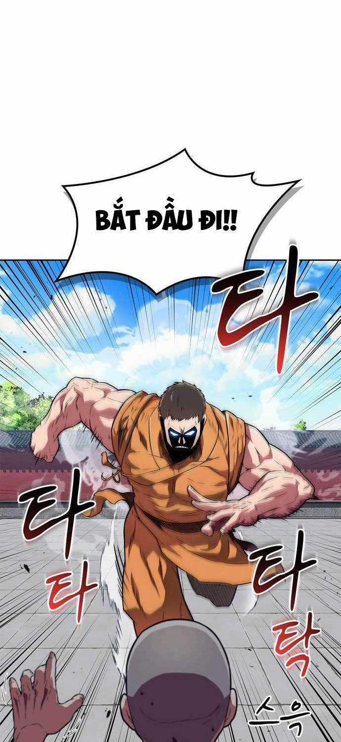 Huấn Luyện Viên Murim Thiên Tài Chương 21 trang 51