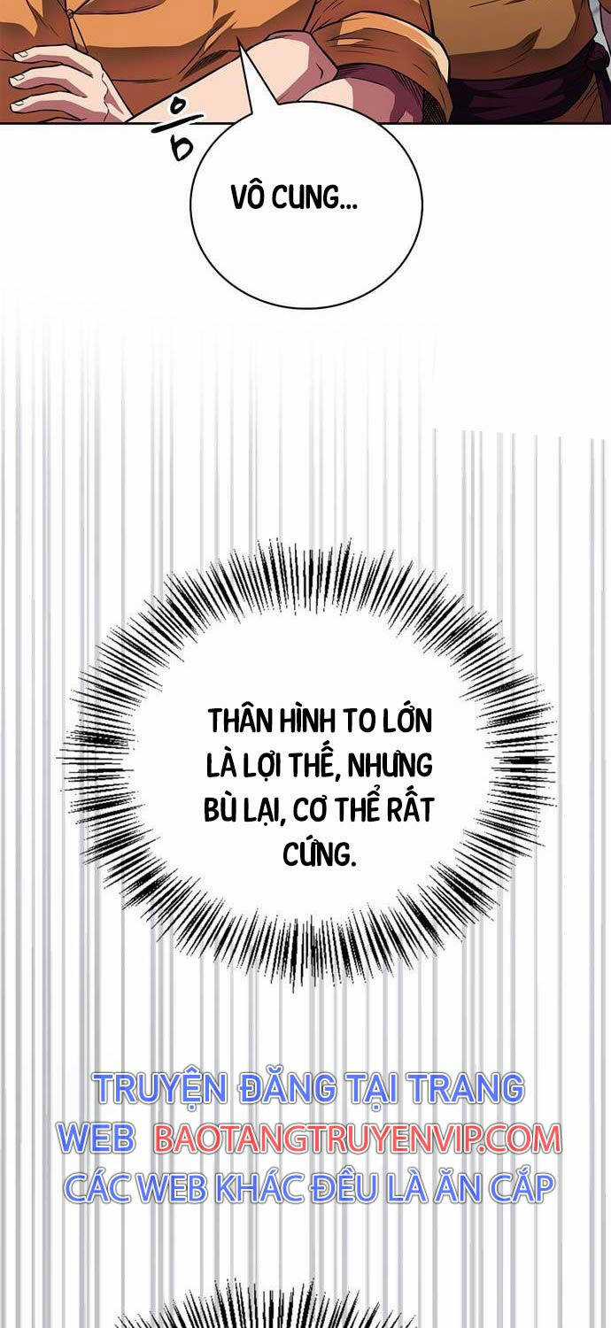 Huấn Luyện Viên Murim Thiên Tài Chương 21 trang 53