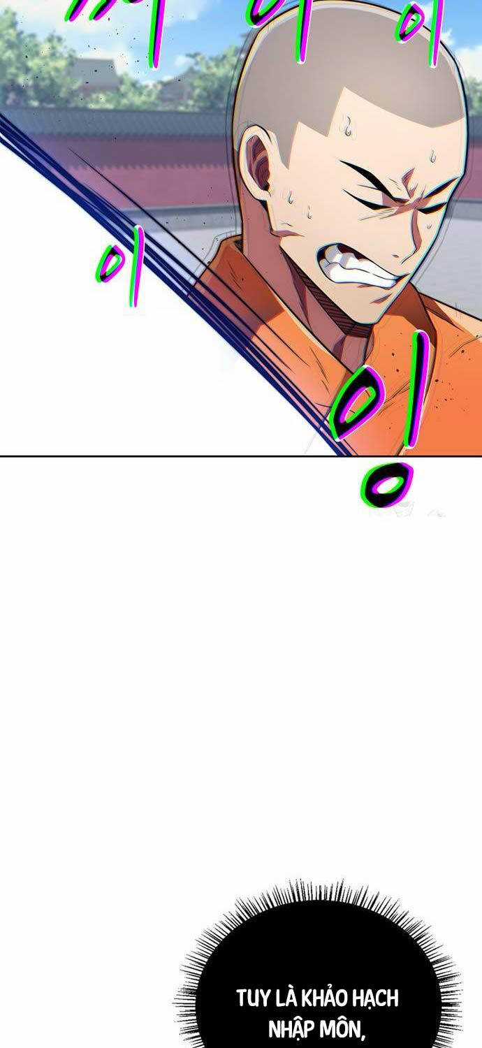 Huấn Luyện Viên Murim Thiên Tài Chương 21 trang 57