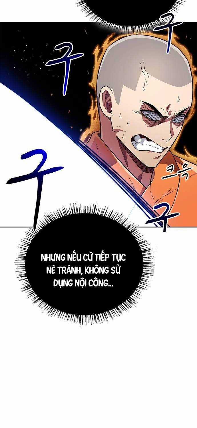 Huấn Luyện Viên Murim Thiên Tài Chương 21 trang 58