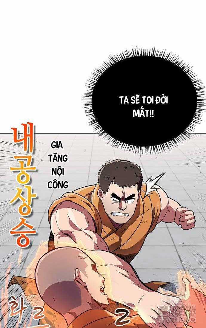 Huấn Luyện Viên Murim Thiên Tài Chương 21 trang 59