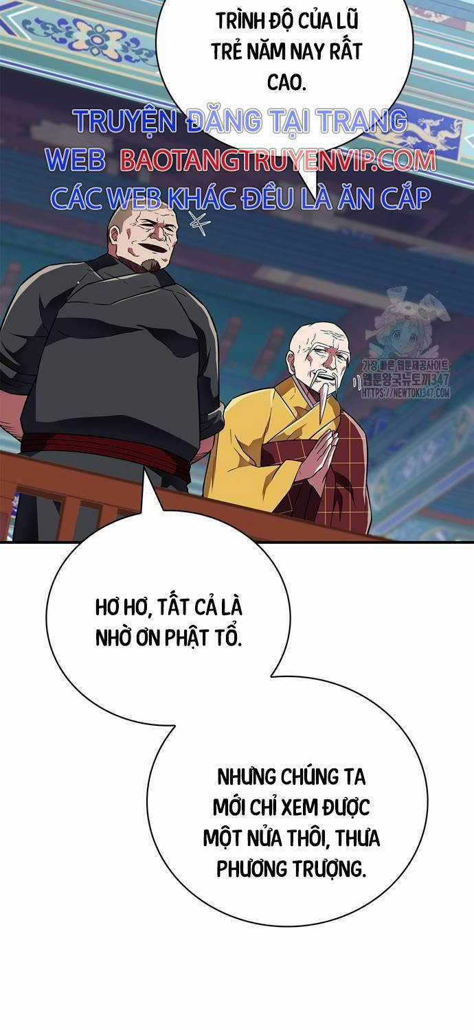 Huấn Luyện Viên Murim Thiên Tài Chương 21 trang 6