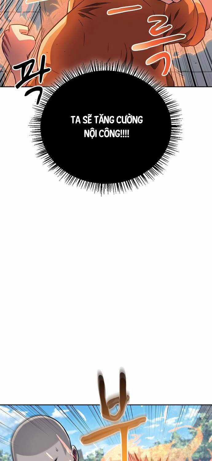 Huấn Luyện Viên Murim Thiên Tài Chương 21 trang 60