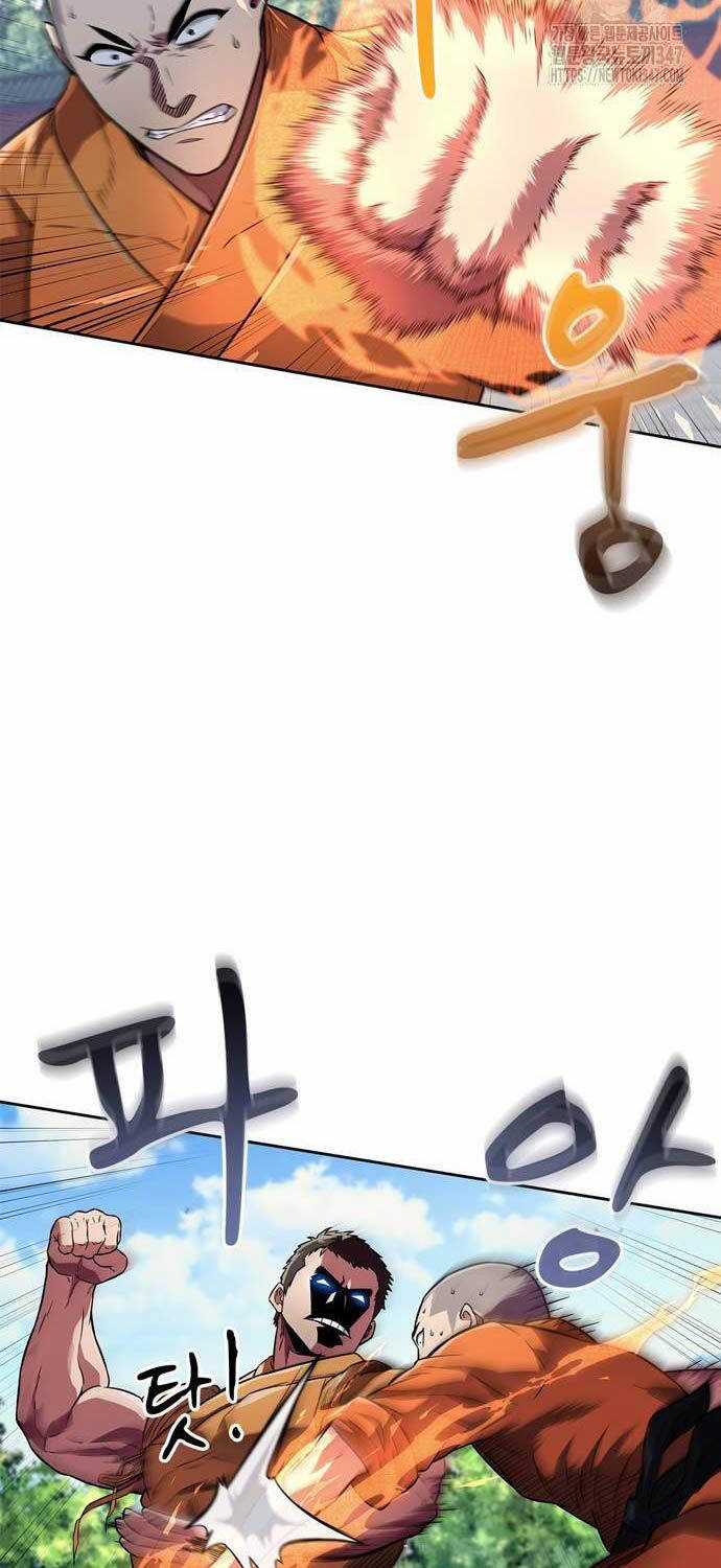 Huấn Luyện Viên Murim Thiên Tài Chương 21 trang 61