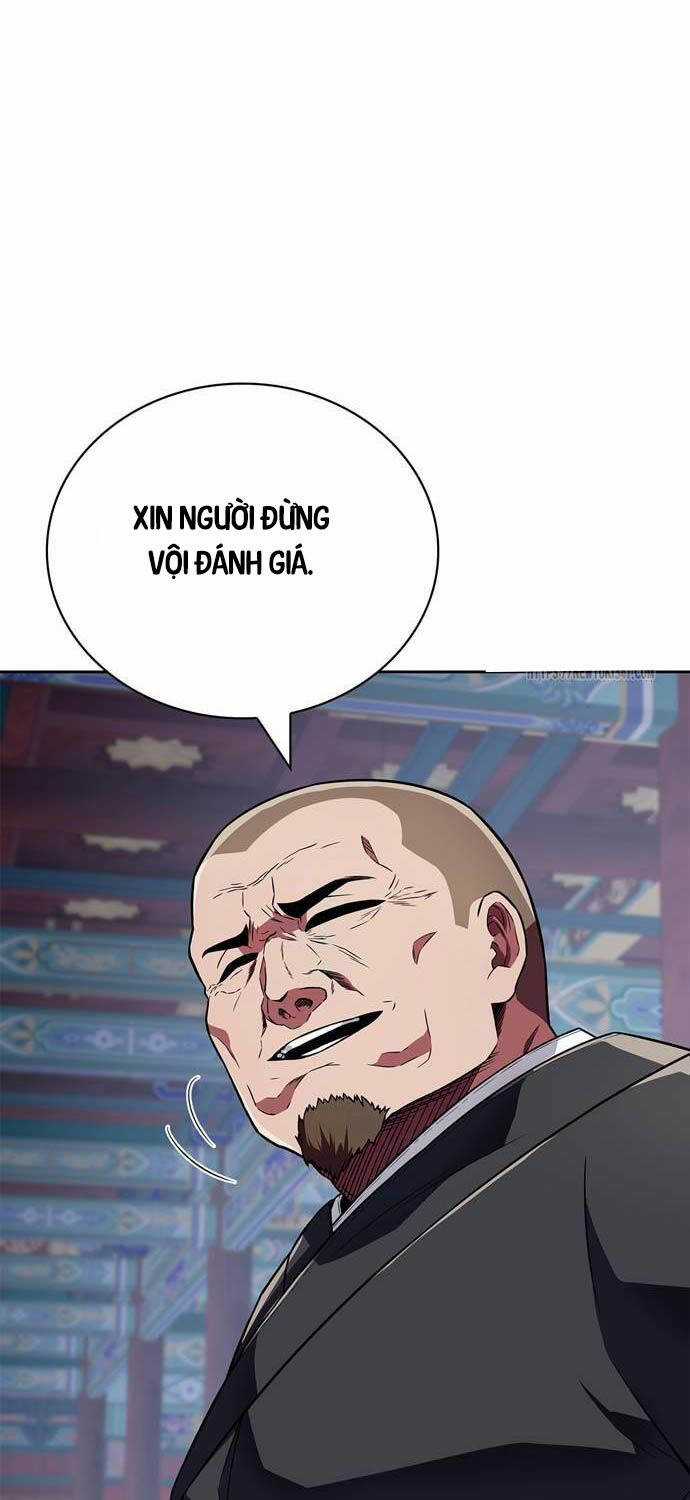 Huấn Luyện Viên Murim Thiên Tài Chương 21 trang 7