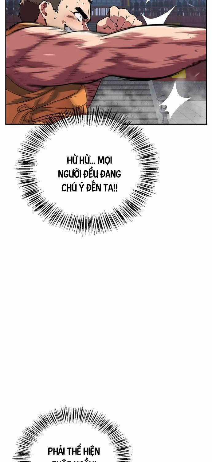 Huấn Luyện Viên Murim Thiên Tài Chương 21 trang 72