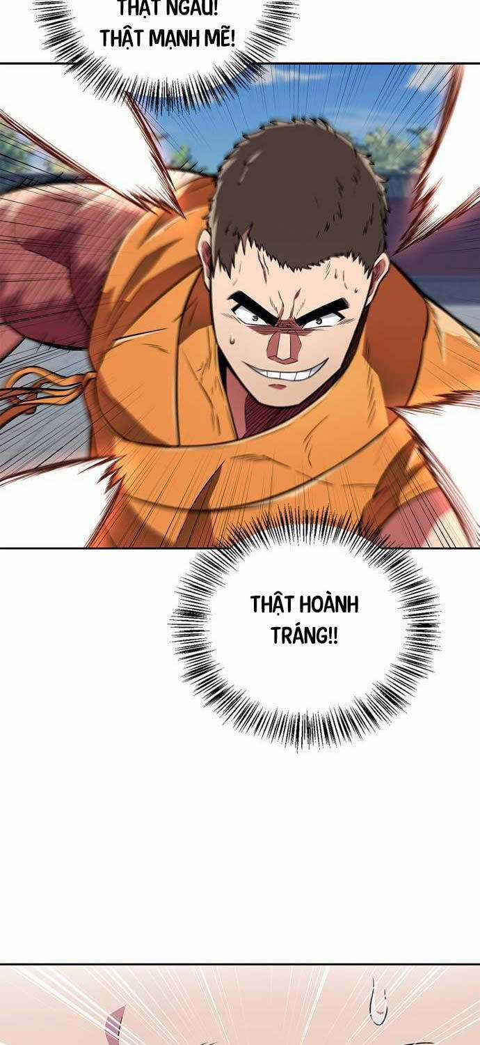 Huấn Luyện Viên Murim Thiên Tài Chương 21 trang 73