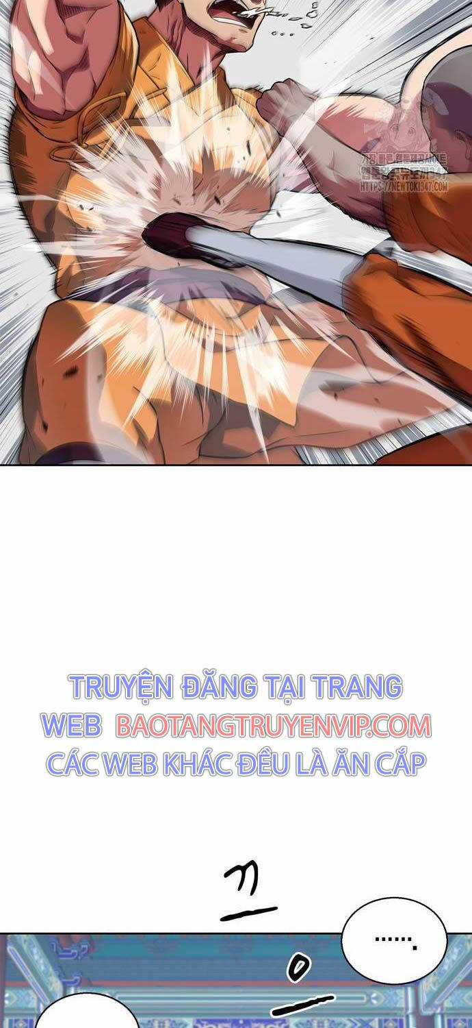 Huấn Luyện Viên Murim Thiên Tài Chương 21 trang 75