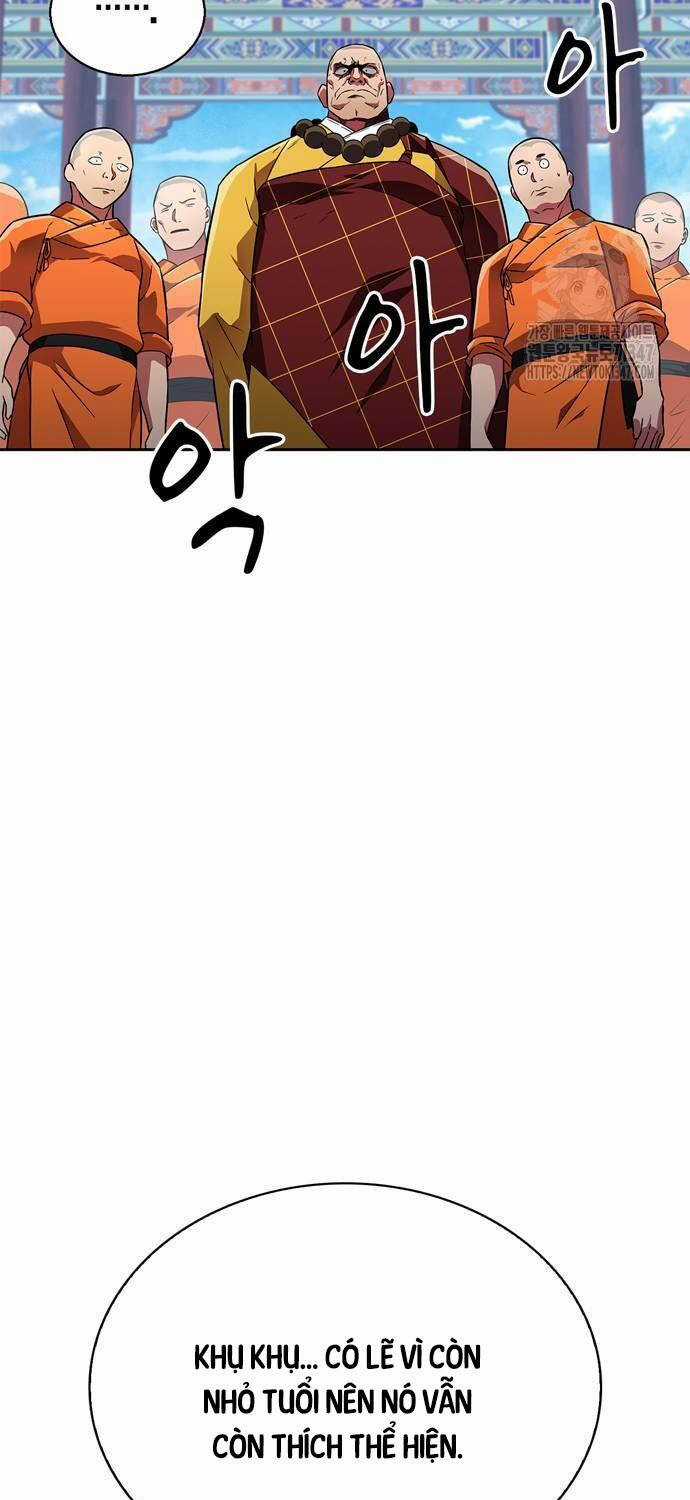 Huấn Luyện Viên Murim Thiên Tài Chương 21 trang 76