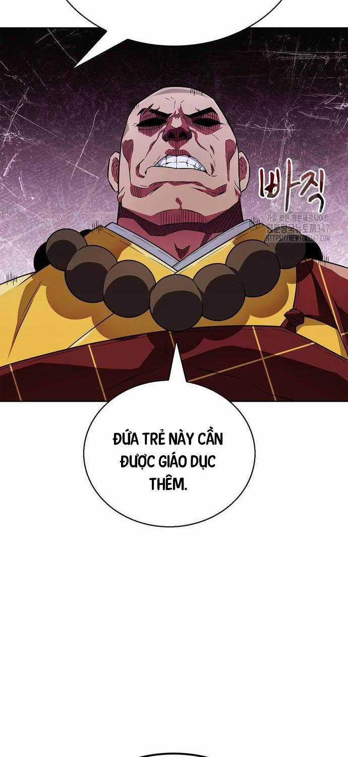 Huấn Luyện Viên Murim Thiên Tài Chương 21 trang 77