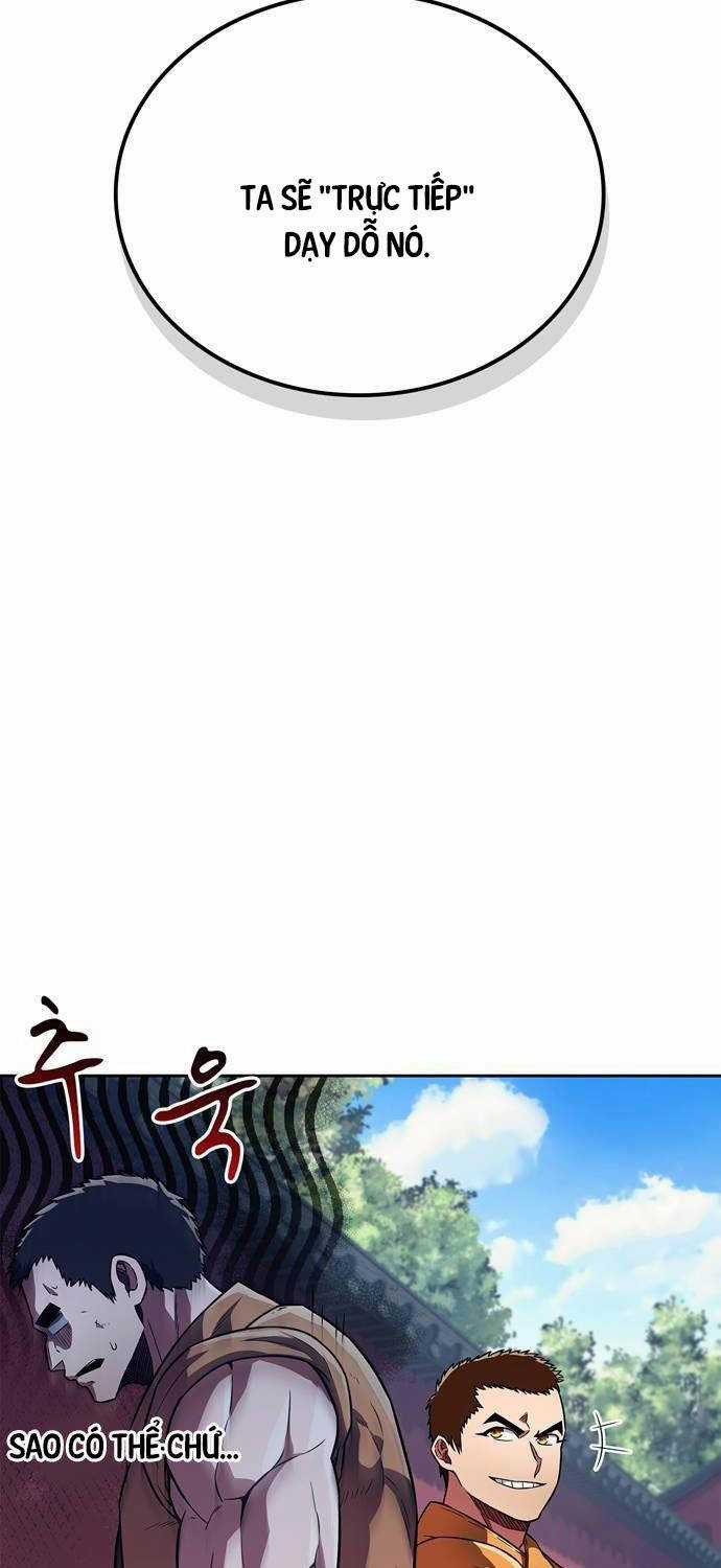 Huấn Luyện Viên Murim Thiên Tài Chương 21 trang 78