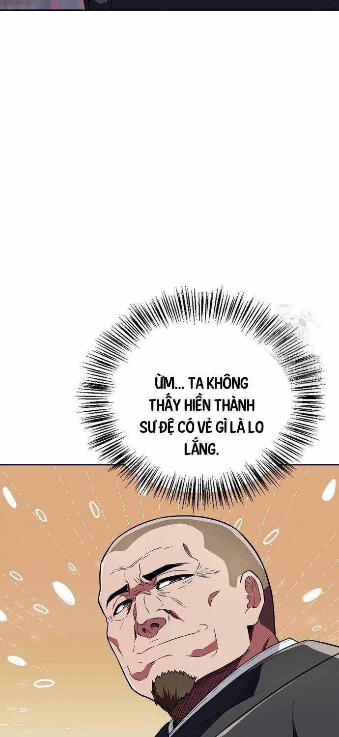 Huấn Luyện Viên Murim Thiên Tài Chương 21 trang 8