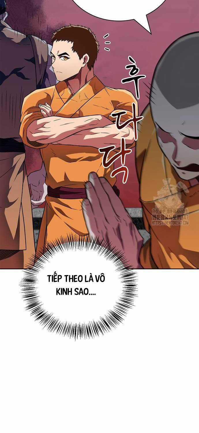 Huấn Luyện Viên Murim Thiên Tài Chương 21 trang 80