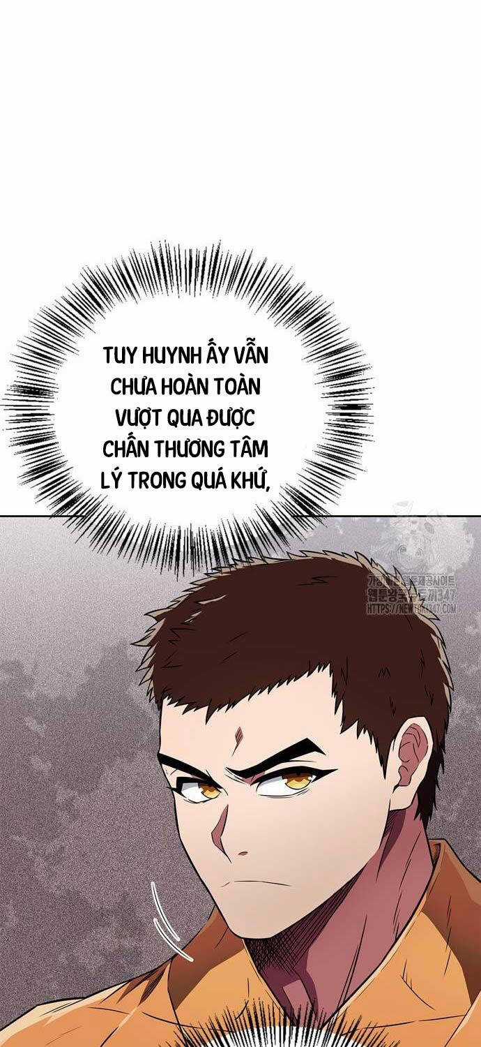 Huấn Luyện Viên Murim Thiên Tài Chương 21 trang 81