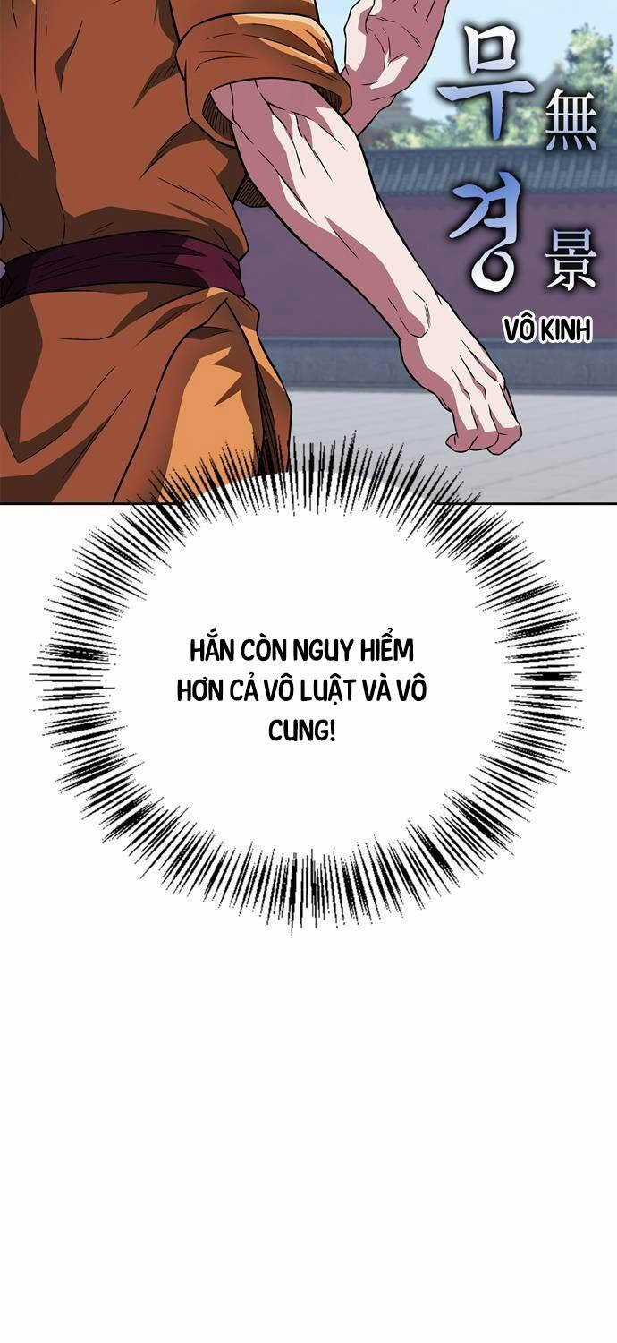 Huấn Luyện Viên Murim Thiên Tài Chương 21 trang 84