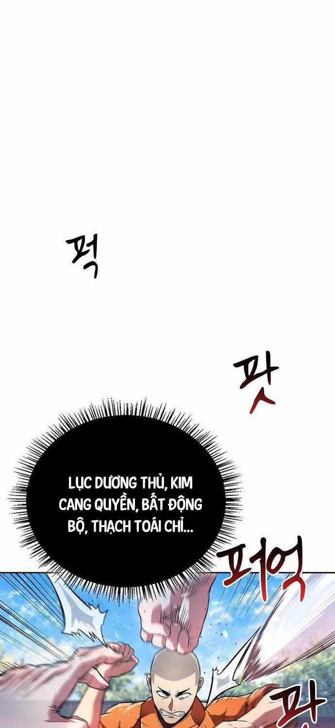 Huấn Luyện Viên Murim Thiên Tài Chương 21 trang 85