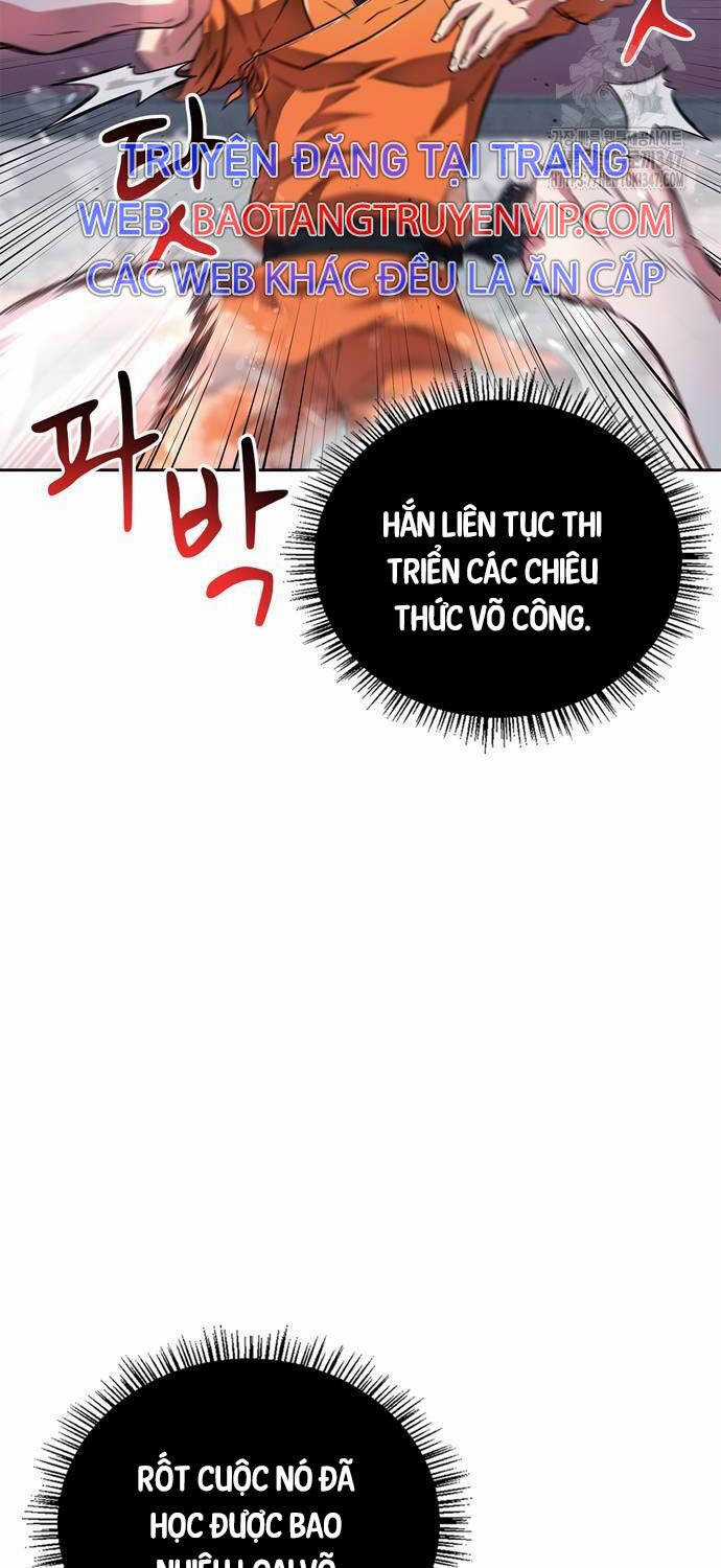 Huấn Luyện Viên Murim Thiên Tài Chương 21 trang 86