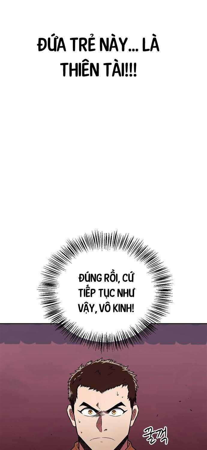 Huấn Luyện Viên Murim Thiên Tài Chương 21 trang 88