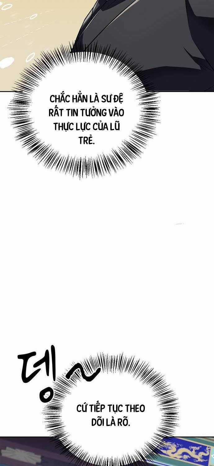 Huấn Luyện Viên Murim Thiên Tài Chương 21 trang 9